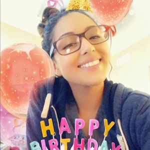 Meet your Posher, Berenice